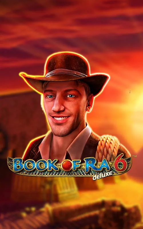 Book of Ra at Slots Io Casino