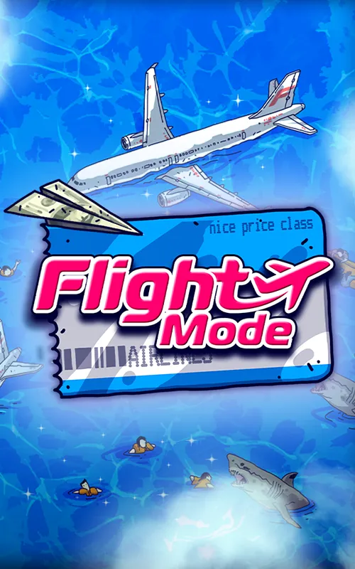 Flight Mode at Slots Io Casino