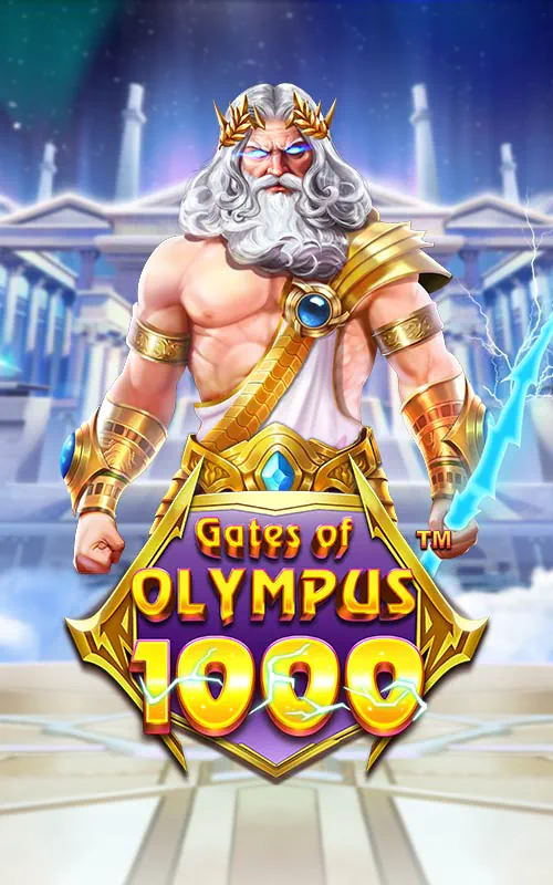 Gates of Olympus at Slots Io Casino