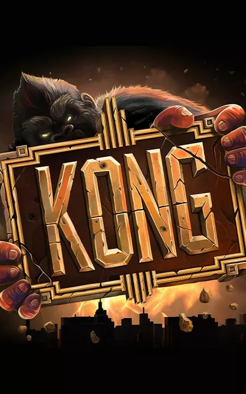 Kong at Slots Io Casino