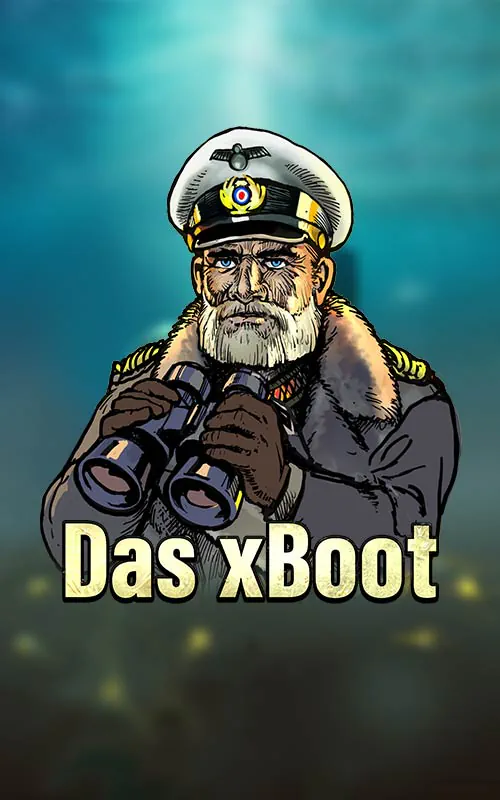 Das xBoot at Slots Io Casino